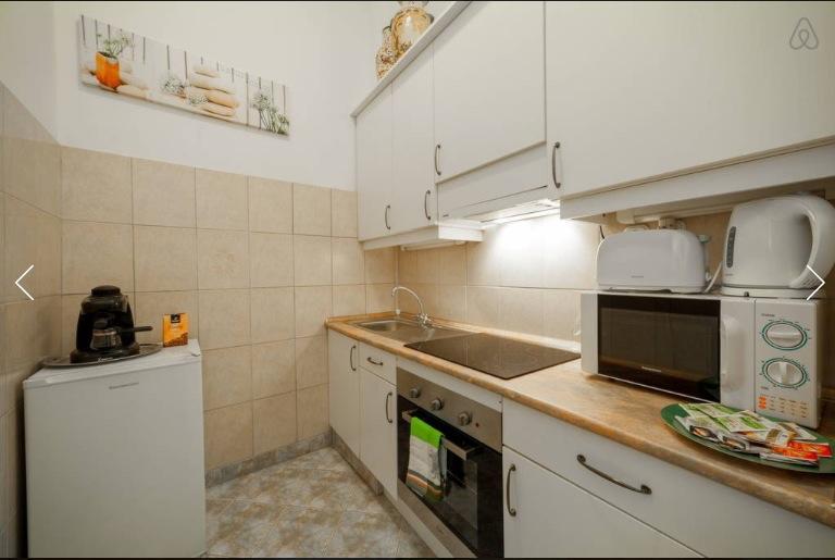 Spirit Apartment Budapest